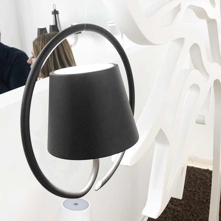 Siopsrl| LJUSBO Pendant Light – Minimalistic LED Lighting
