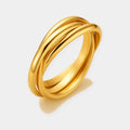Spins Tidal Roller Ring