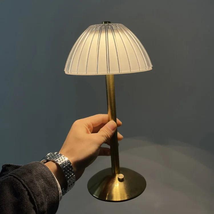 Siopsrl| ShineGem - Sophisticated Crystal Lamp