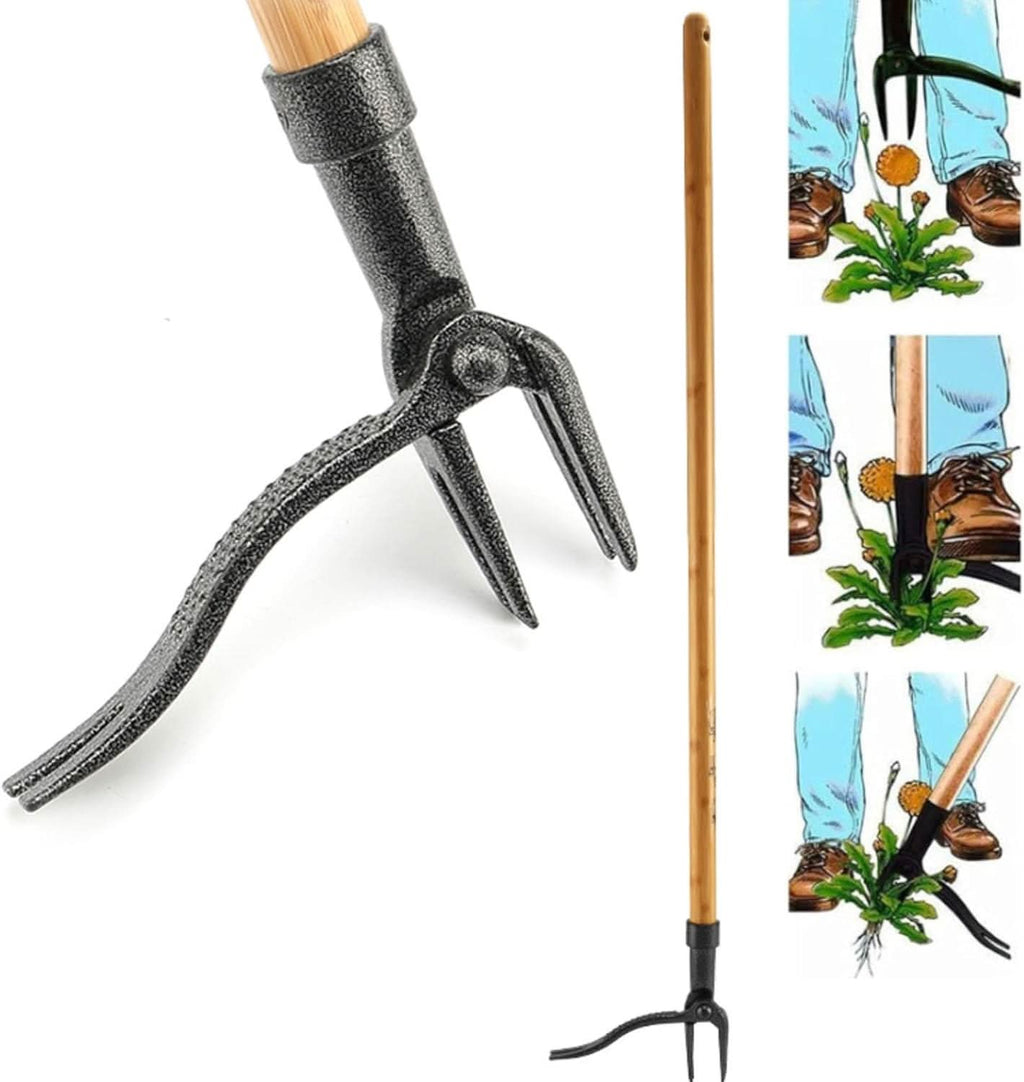 Siopsrl| Robust garden tool