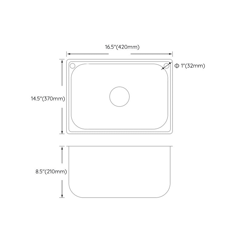 Siopsrl| Modern Workstation Sink Stainless Steel Drain Arrangement and Faucet Kitchen Sink