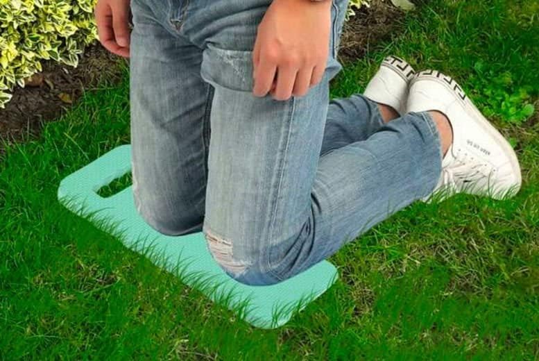 Siopsrl| Garden Knee Pads – Comfortable and non-slip seat cushion for gardening and ground contact