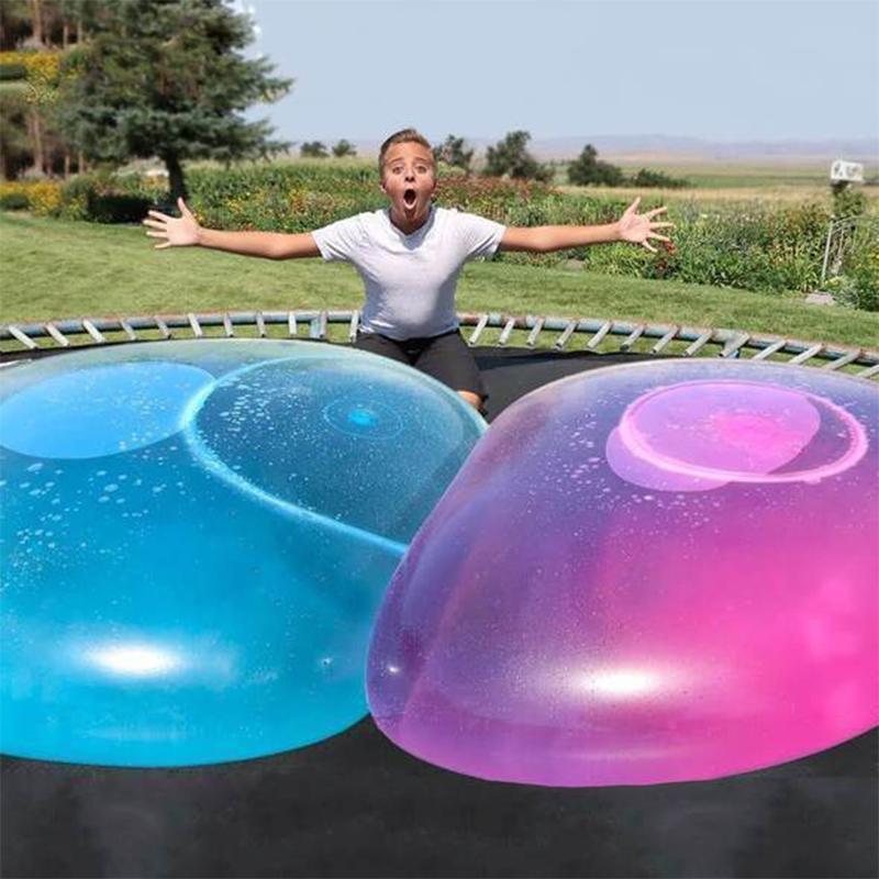 siopsrl | Inflatable tear-resistant balloon