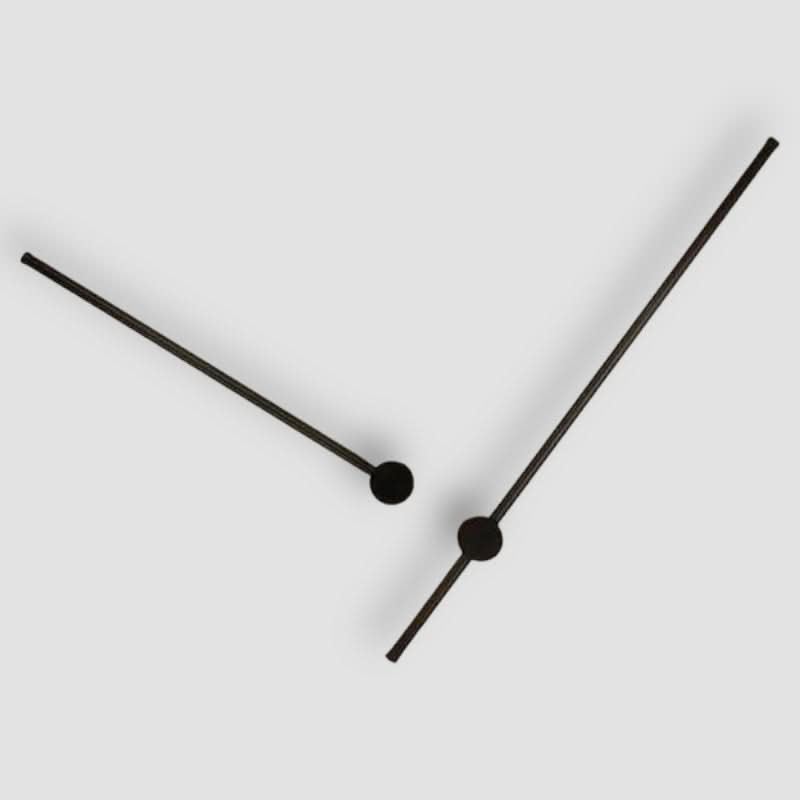 Siopsrl| Minimalist Wall Lamp with Plug and LED Light