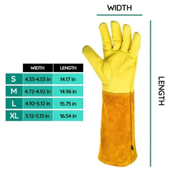 Siopsrl| Multifunctional Garden Gloves
