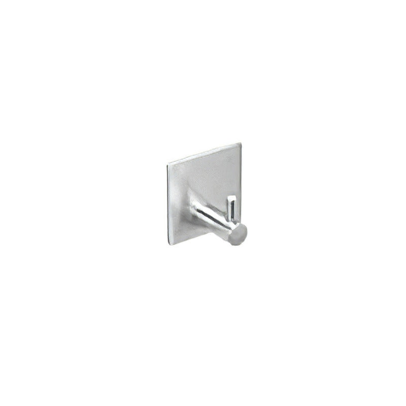 Siopsrl| Metal Simple Bathroom Accessories as a Single Piece or in a Set in Silver