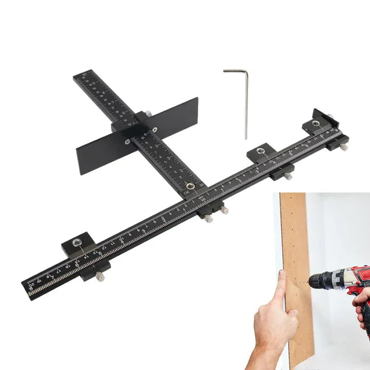 Siopsrl| CabinetPro – Perfect cabinet alignment in minutes, completely effortless