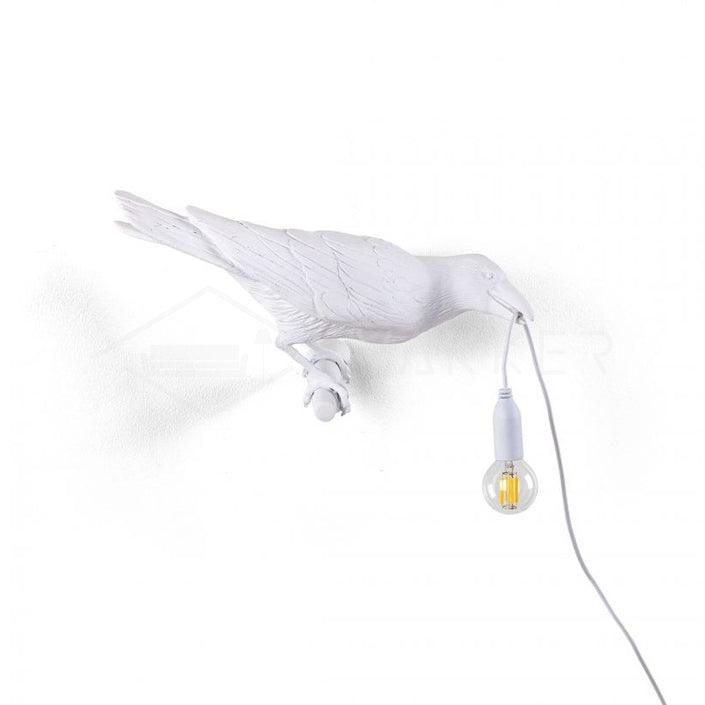 Siopsrl| Bird Wall Light