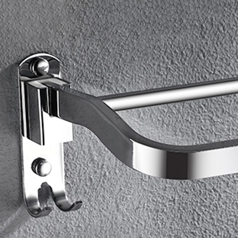 Siopsrl| Modern Towel Holder Bathroom Set Bath Shelf Bathroom Accessories Hardware Set