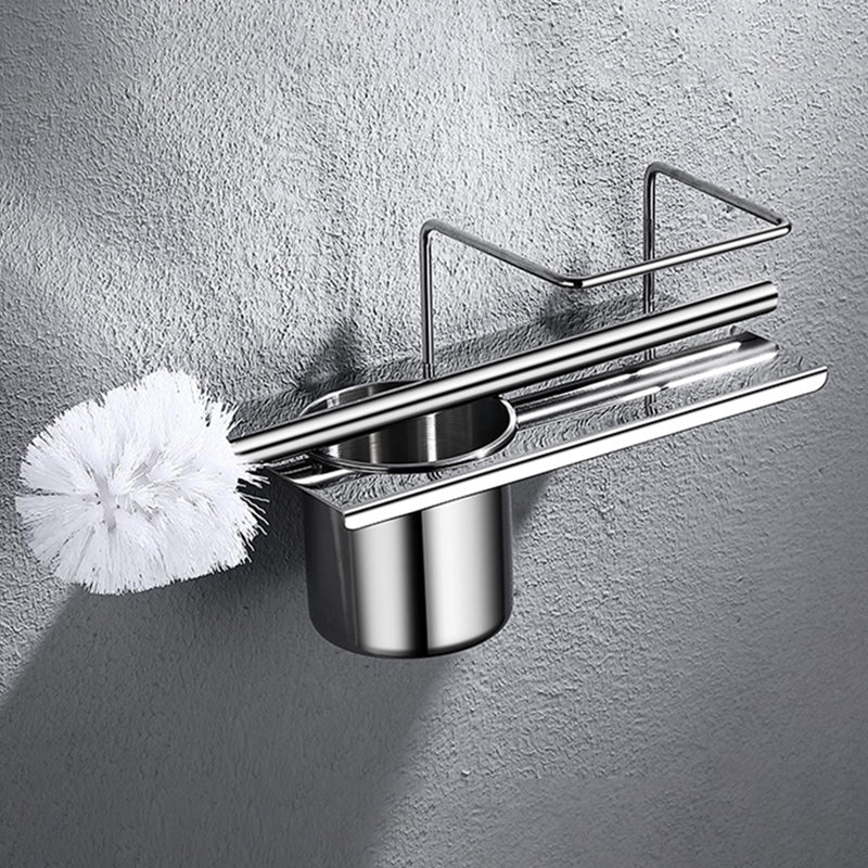 Siopsrl| Modern Towel Holder Bathroom Set Bath Shelf Bathroom Accessories Hardware Set