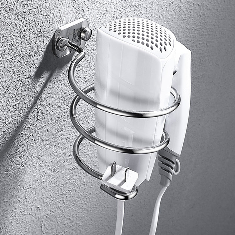 Siopsrl| Modern Towel Holder Bathroom Set Bath Shelf Bathroom Accessories Hardware Set
