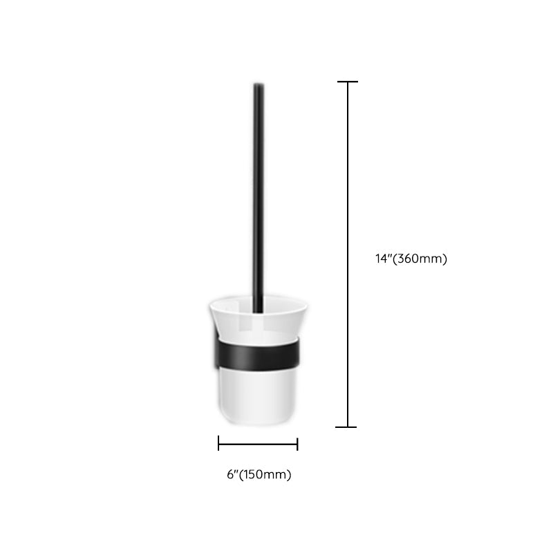 Siopsrl| Modern Towel Holder Bathroom Set Bath Shelf Bathroom Accessories Hardware Set