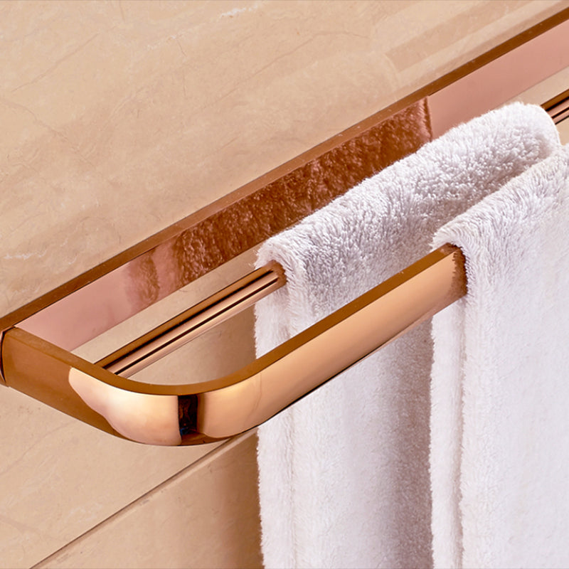 Siopsrl| Traditional Bathroom Accessory Hardware Set Bathroom Shelf Bathroom Set