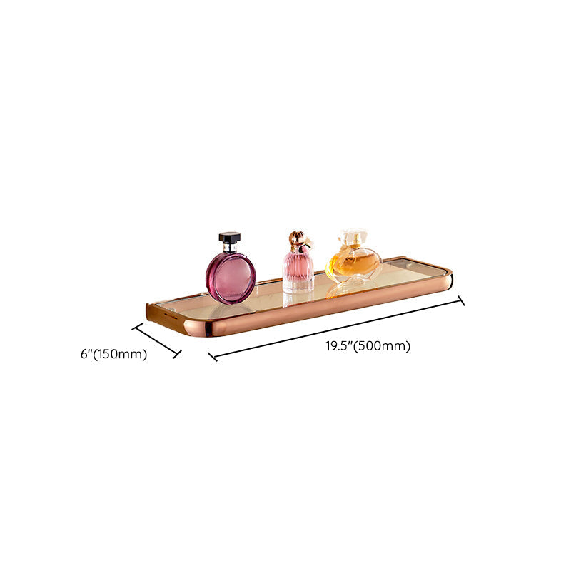Siopsrl| Traditional Bathroom Accessory Hardware Set Bathroom Shelf Bathroom Set