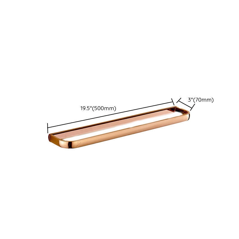 Siopsrl| Traditional Bathroom Accessory Hardware Set Bathroom Shelf Bathroom Set