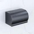 Siopsrl| Modern Bathroom Hardware Toilet Paper Holder Bathroom Shelf Bathroom Accessories Set