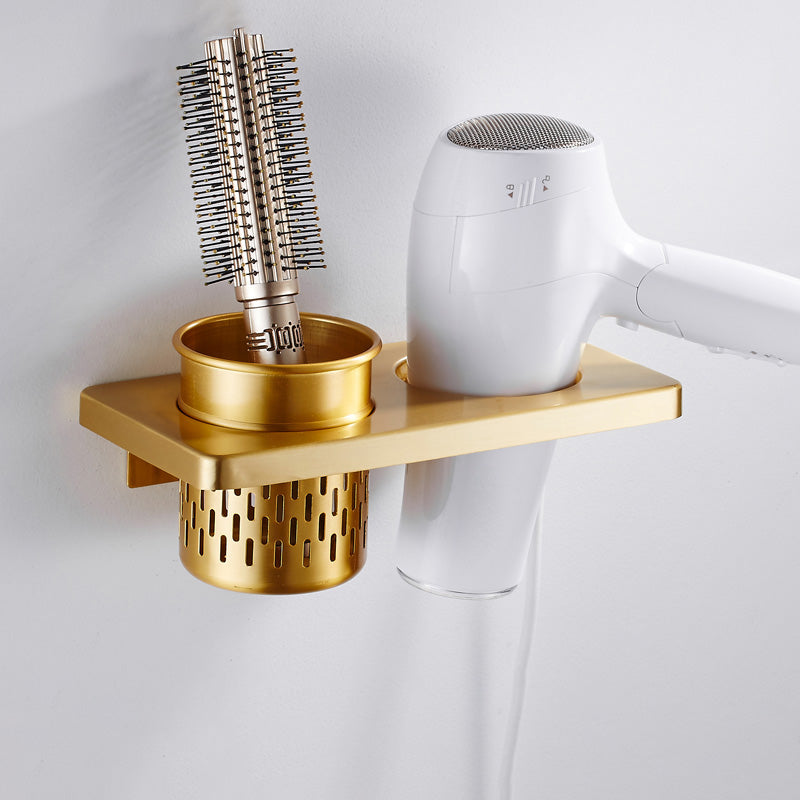 Siopsrl| Traditional Bathroom Accessory Hardware Set Gold Bathroom Accessory Set