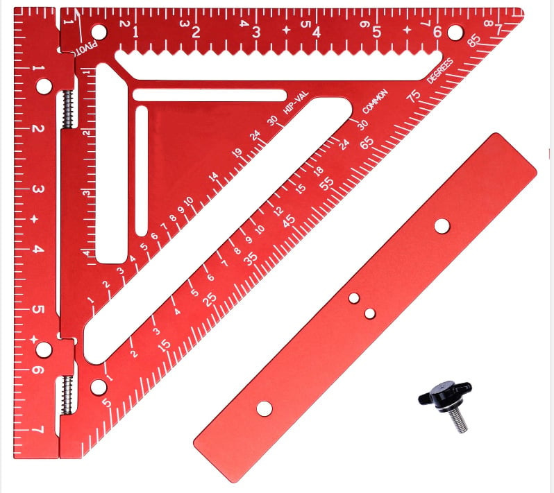 Siopsrl| Innovative Rafter Square Tool