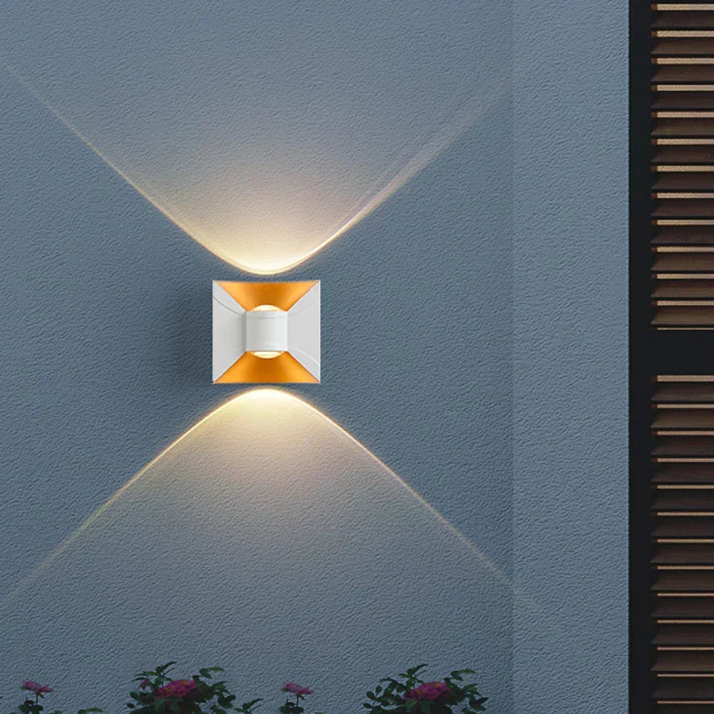 Siopsrl| Light guard in front of your door