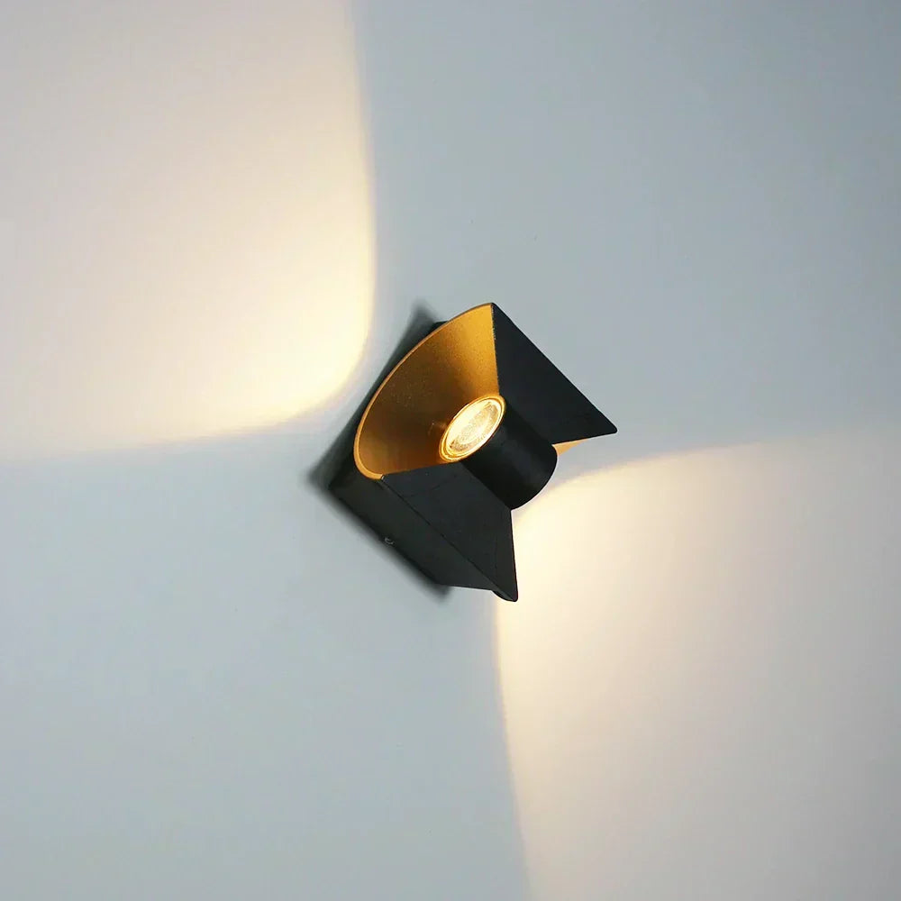Siopsrl| Light guard in front of your door