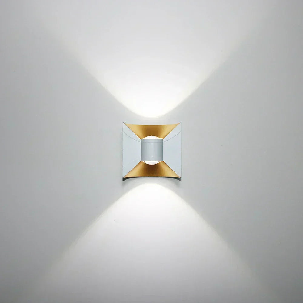 Siopsrl| Light guard in front of your door