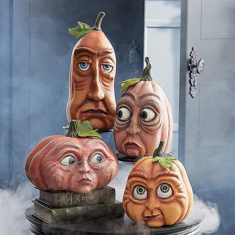 Siopsrl| Halloween Pumpkin Decoration