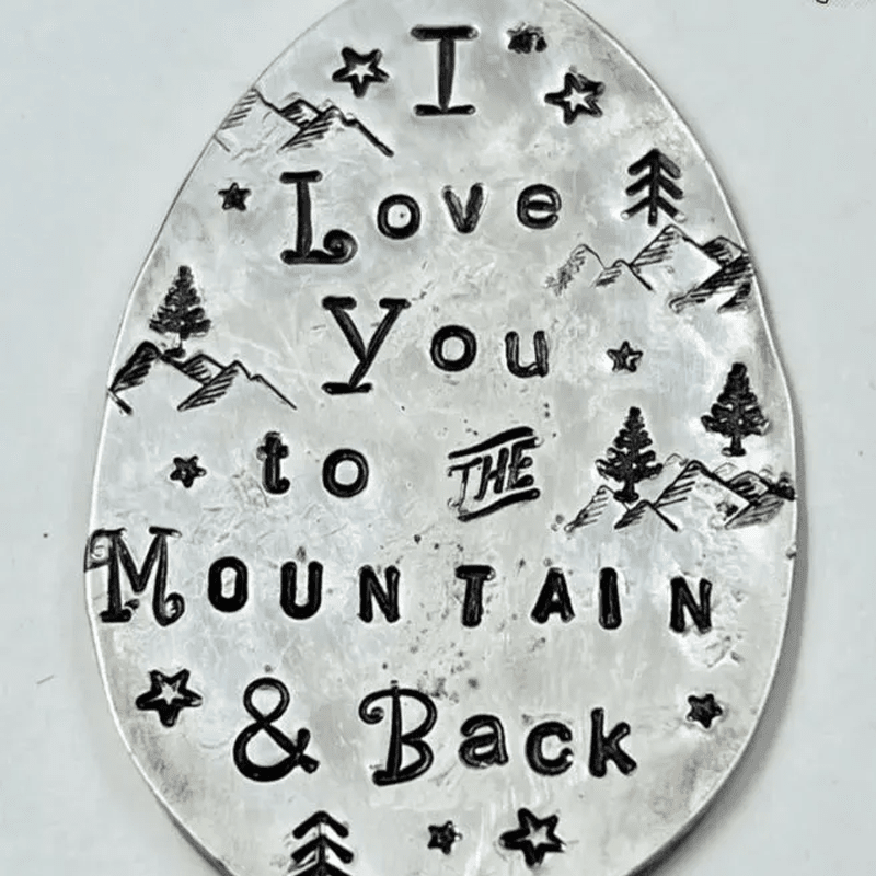 Siopsrl| Garden marker friendship gift