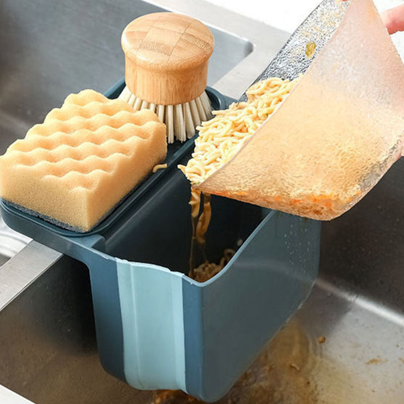 Dry and Wet Separation Trash Can | Siopsrl
