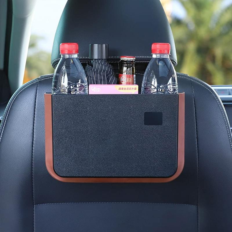 Siopsrl| Auto-hanging foldable container