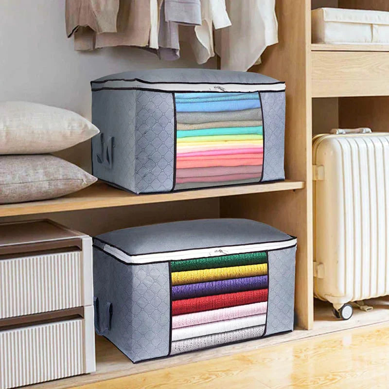 Siopsrl| Wardrobe Organizer