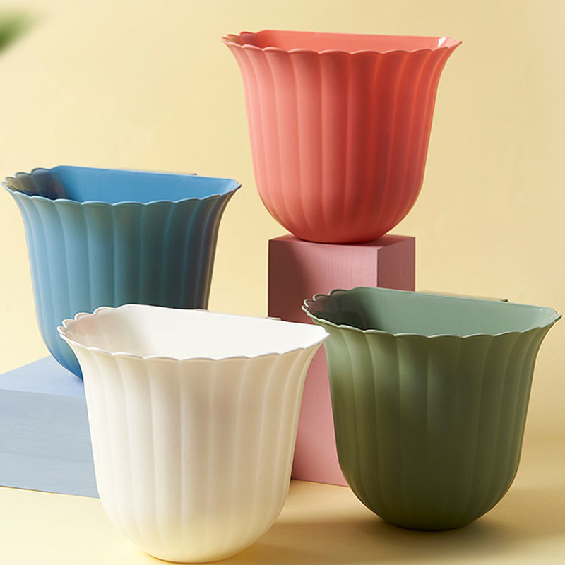 Siopsrl| Wall-mounted trash can for the kitchen