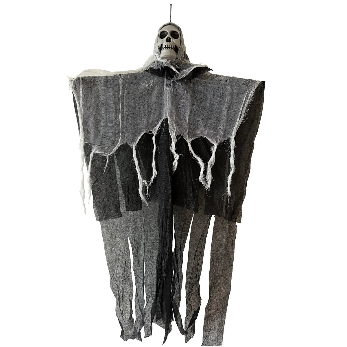 Siopsrl| Glowing Halloween Skeleton Hanging Decoration