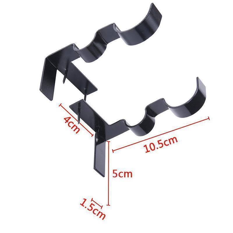 Siopsrl| Curtain Rod Brackets