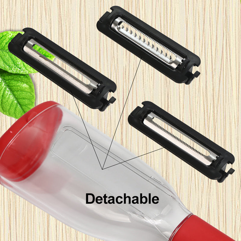 Vegetable Peeler | Siopsrl
