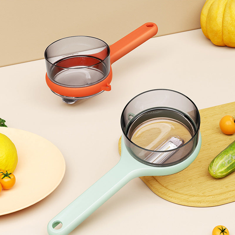 Peeling Knife with Storage Box | Siopsrl