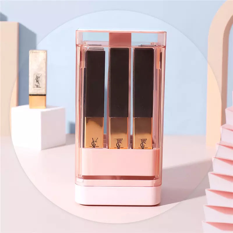 Lipstick Holder with Lid | Siopsrl
