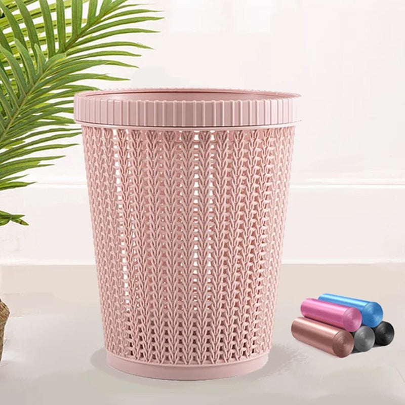 Automatic Change Bin | Siopsrl
