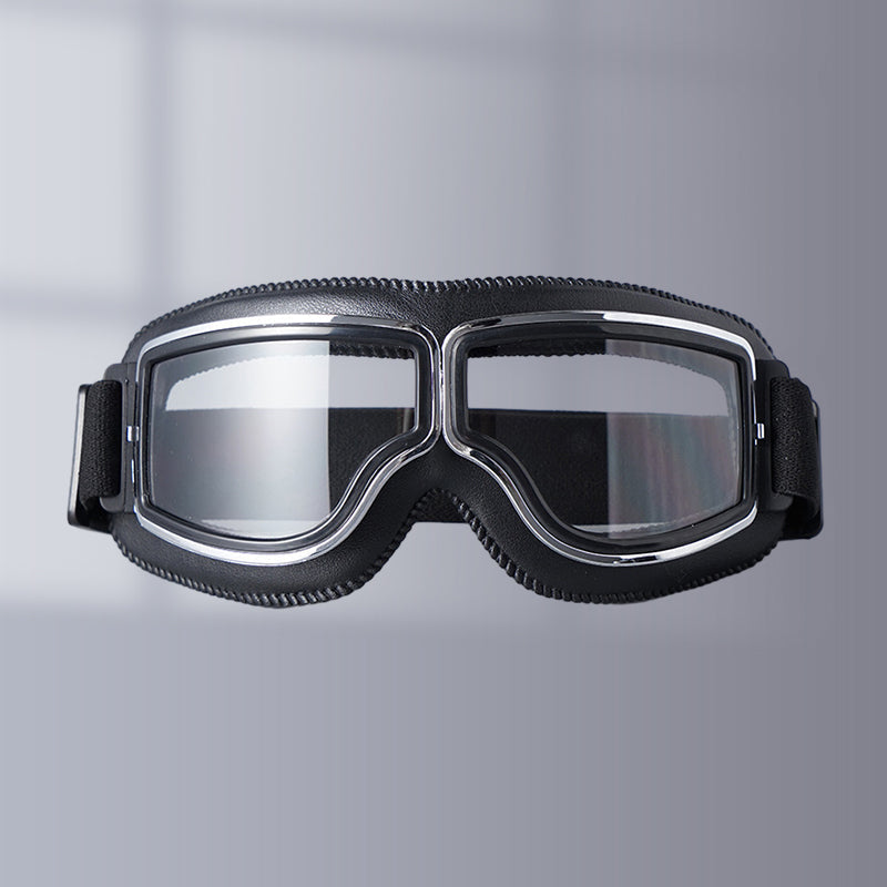 siopsrl | Vintage Motorcycle Goggles
