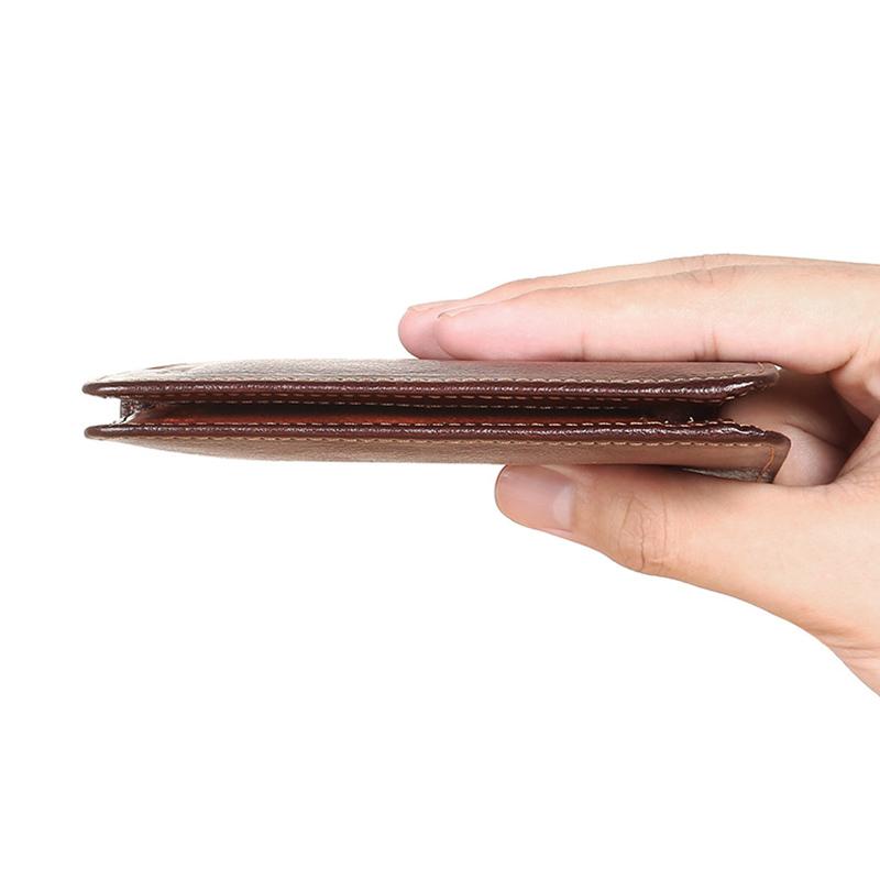 siopsrl | Simple Anti-Theft Wallets for Men