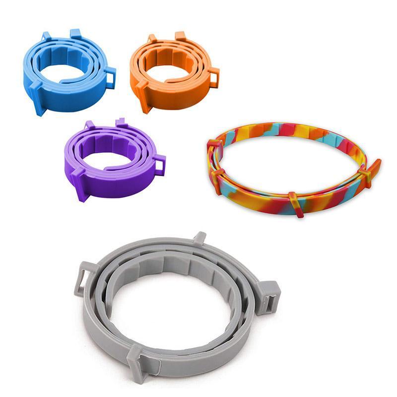 Siopsrl| Adjustable Insect Defense Collar for Pets