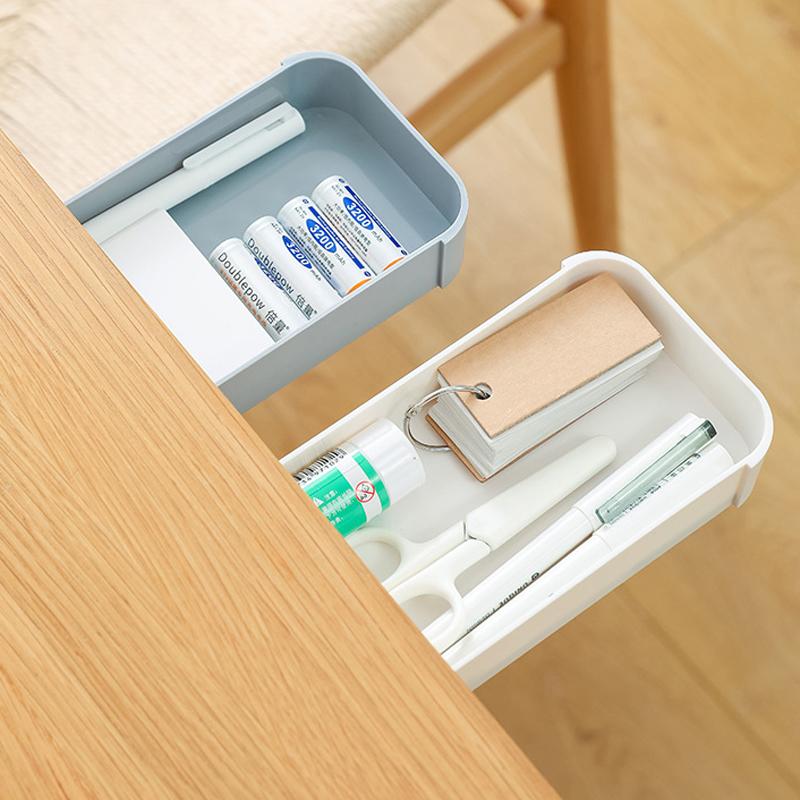 Siopsrl| Invisible Storage Box