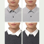 Siopsrl| Thickened PVC Collar Anti-Warping Edge Former