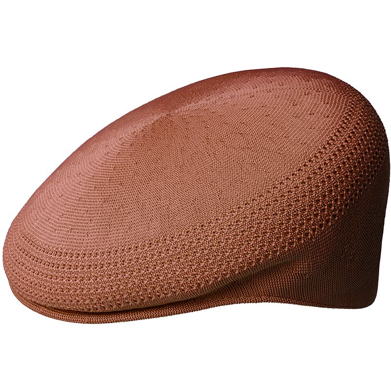 Tropic 504 Ventair - Kangol Flat Cap | siopsrl