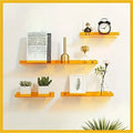 Siopsrl| ShelfEase – Industrial Floating Wall Shelf with Stylish Functionality