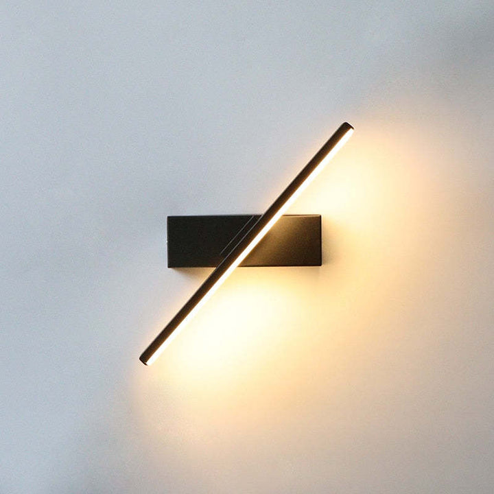 Siopsrl| Modern Simple Rotatable Wall Light Fixture