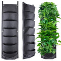 Siopsrl| WallPots Stylish Vertical Gardening