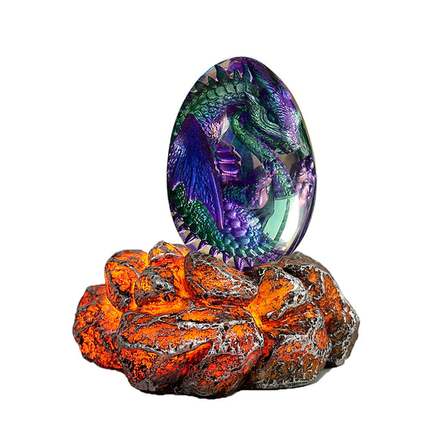 Siopsrl| Dragon egg | This is legendary
