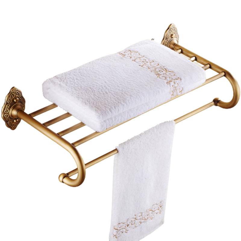Siopsrl| Traditional Bathroom Accessories Hardware Set Brass Accessories Hardware Set