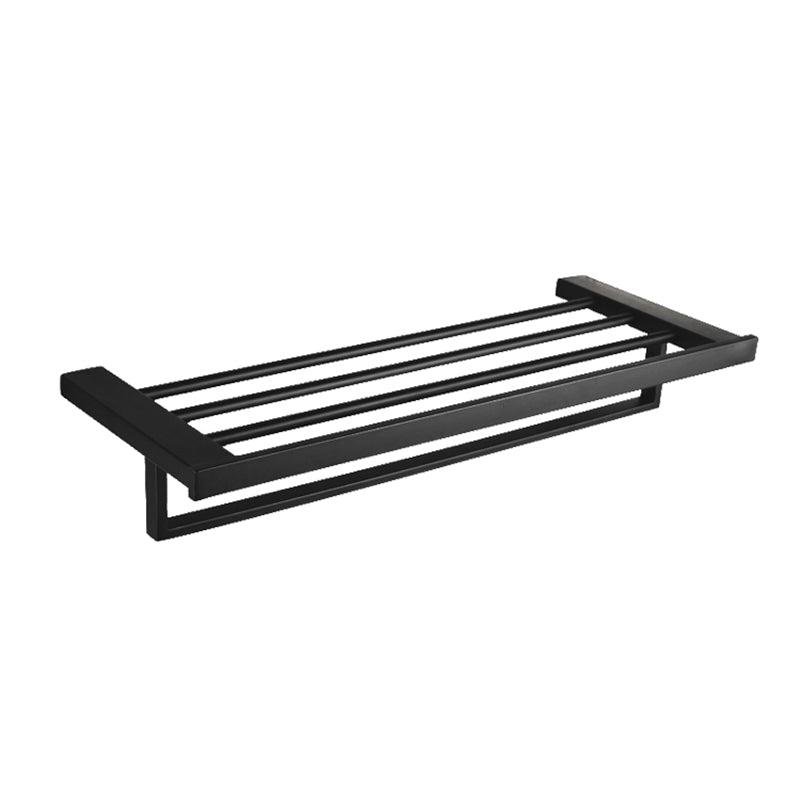 Siopsrl| Modern Bathroom Accessories Hardware Set Black Bathroom Accessories Hardware Set