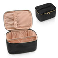 Siopsrl| Practical Make-up Organizer for Traveling | With Compartments and Dividers